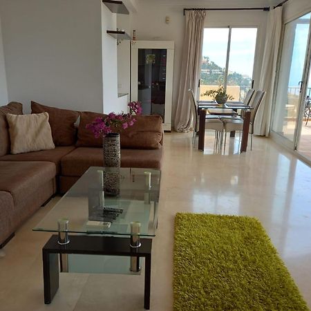 Villa Suiza อัลเตอา ภายนอก รูปภาพ