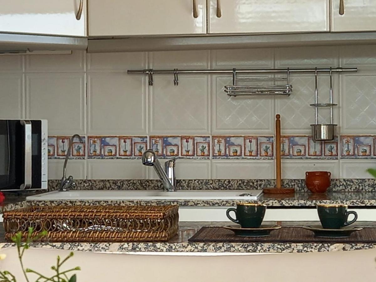 Villa Suiza อัลเตอา ภายนอก รูปภาพ