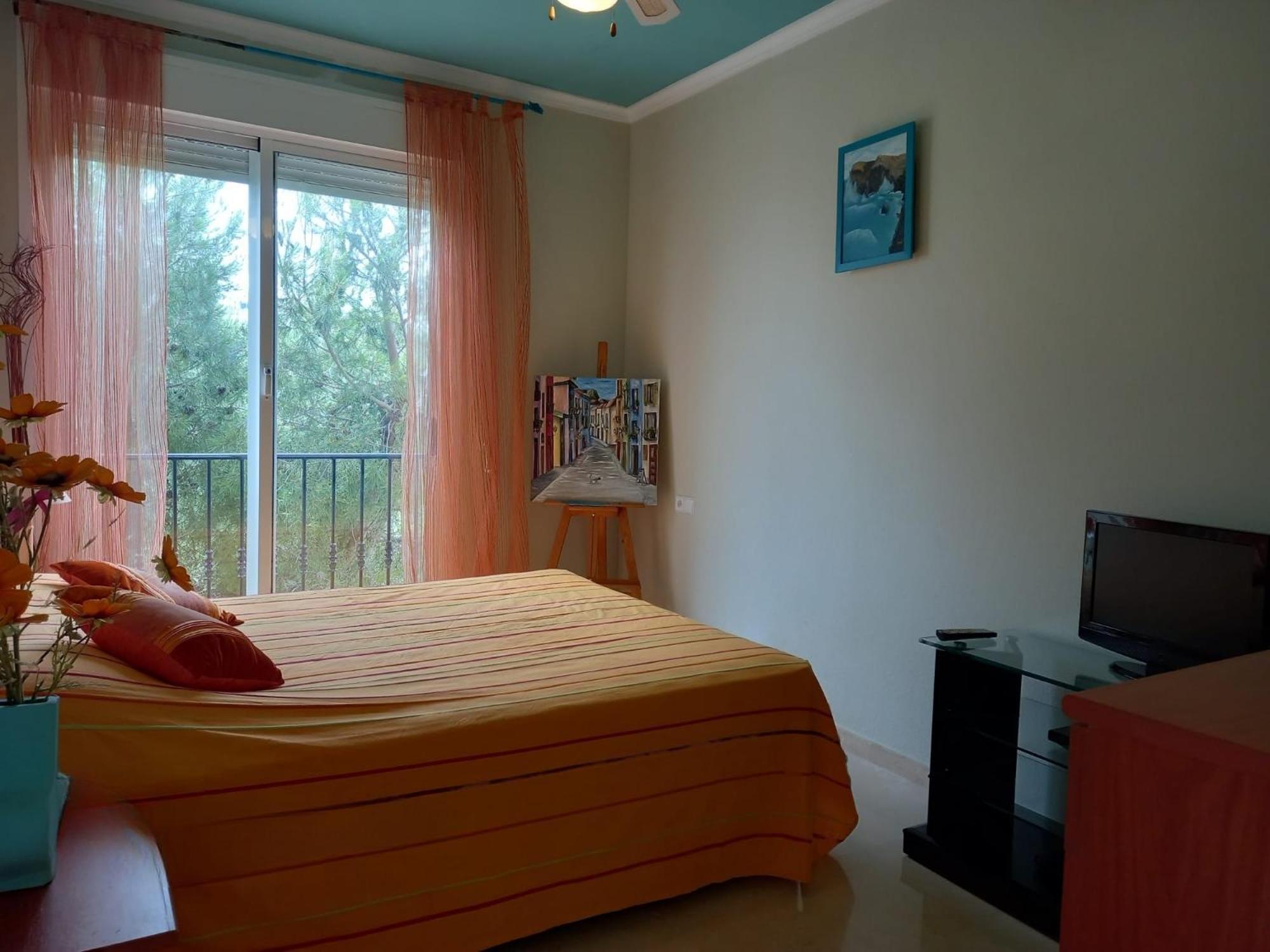 Villa Suiza อัลเตอา ภายนอก รูปภาพ