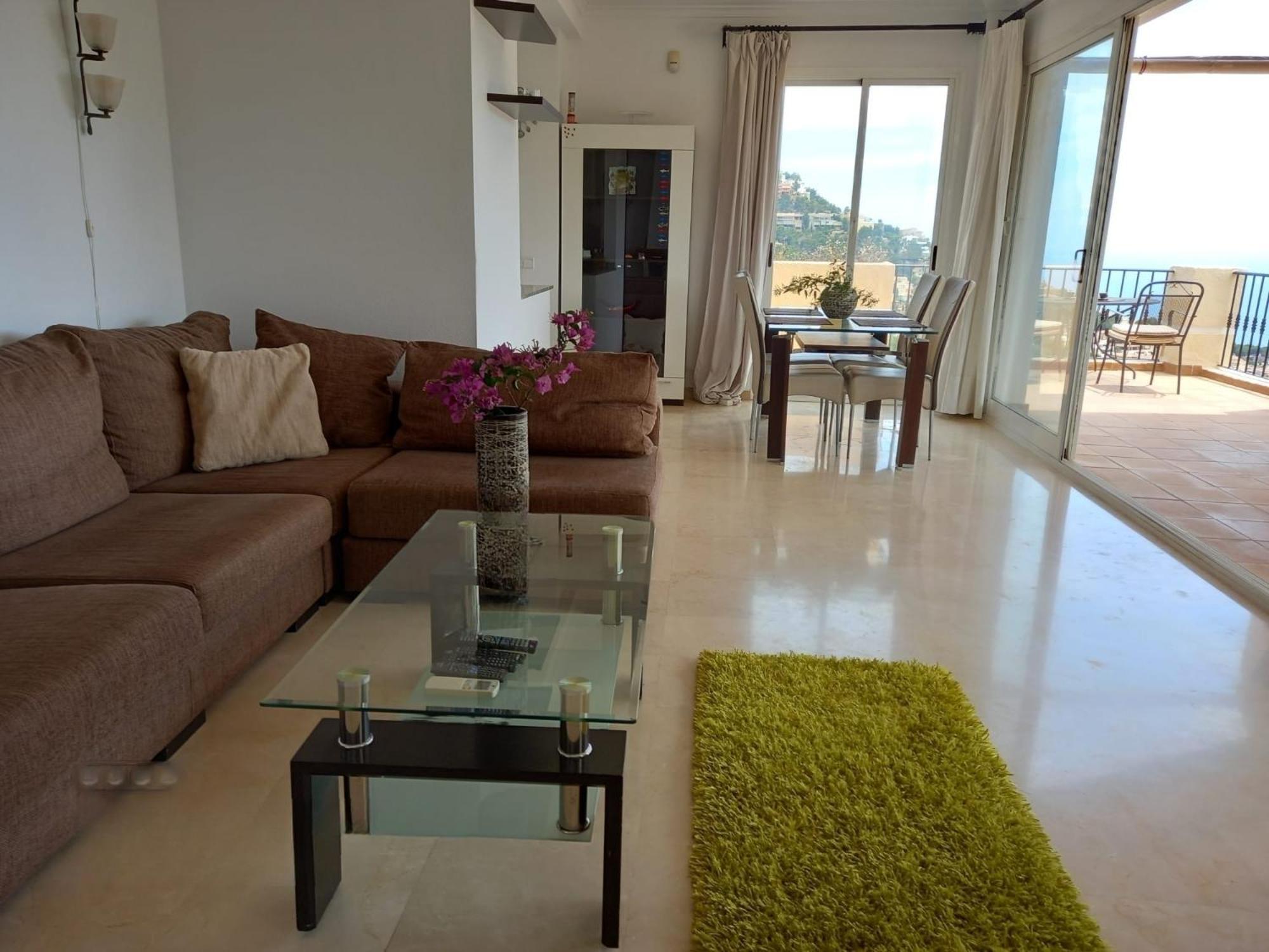 Villa Suiza อัลเตอา ภายนอก รูปภาพ